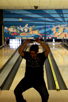 Bowling League (Sept 2011 Through May 2012)
