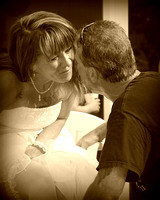 [9] Gordon - Klein (Floyd & Denise) Wedding  07-17-11