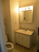+ Bathroom #3 (Great Room)