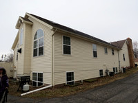 SOLD House (Erie, MI)