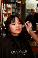 Beauty Salon - Make-up