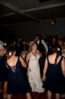 Dancing (Bride in Center)