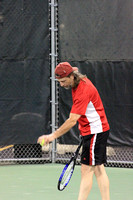 Tennis - Michael & Friend 06-02-10