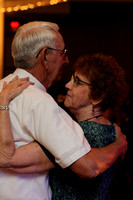 Couples Dance (Winner Married 55 Years)