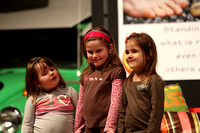 3 Girls at KidStuf 03-04-12