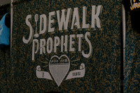 Sidewalk Prophets - BridgePoint 07-07-21