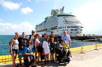 Family Vacation - Cruise 2023