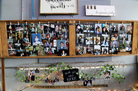 Memory Pictures on Display