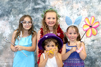 Children (Photo Booth Props)