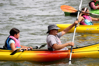 Labor Day Kayaks 09-07-20
