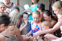 DeGraff Kids Birthday Party 07-17-10