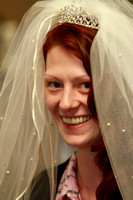 Brides Veil (Salon)