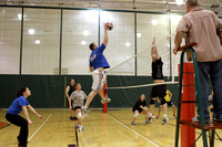 Volley Ball 01-31-12