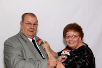 Jim & Dorothy Pope 40th Anniversary 12-12-10 (on 12-04-10)